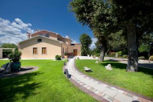 Villa Rosa Magica - Happy Rentals