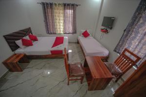 PPH Living Jai Maruthi Boarding & Lodging
