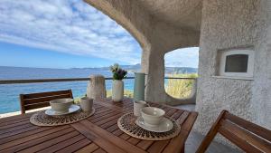 Sardegnaexplora - Villa Sa Lumenera Lentisco img42