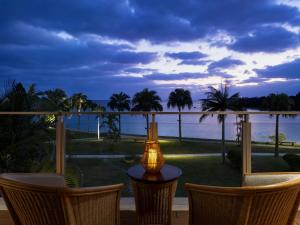 The Ubufuru Ishigaki