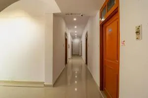 Hotel O Devine - Bijnaur