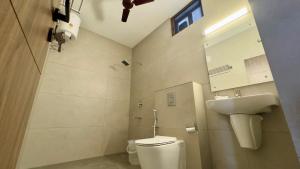 Palm Gardens Beach View Villa