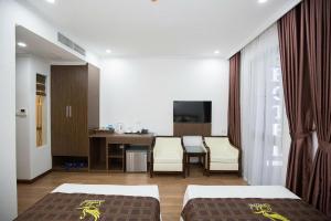 SUNDERLAND HaLong Hotel