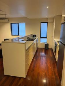 Redfern Escape