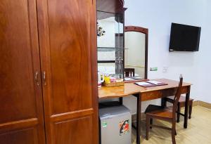 Hoang Son Hotel - Can Tho