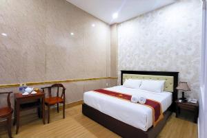 Hoang Son Hotel - Can Tho