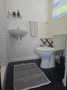 Majhiya on Ferndale apt