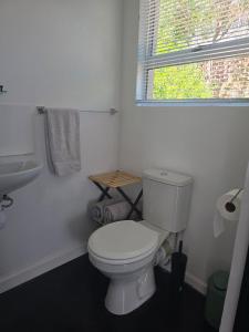 Majhiya on Ferndale apt