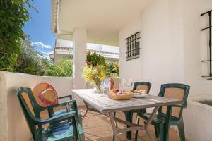 Los Naranjos de Marbella Luxury - Happy Rentals