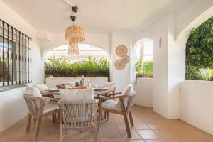 Los Naranjos de Marbella Luxury - Happy Rentals