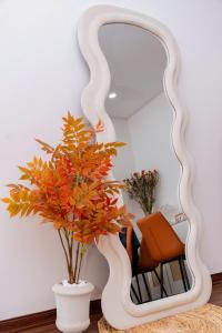 Căn hộ 2 phòng ngủ view biển ở trung tâm