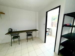 Patong Canal Villa 206