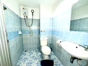 Patong Canal Villa 206