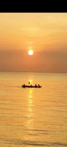 Riclita's Sunset Resthouse Apartments - Pintuyan