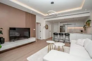 Modern 1 bed - great location - Dubai