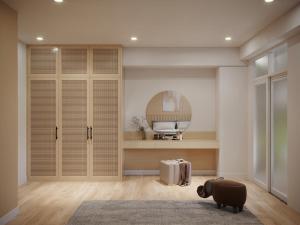 HCMC Apartel - Bui Vien Street Area, Central Location