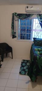Multiple air condition Rooms in Port Morant St Thomas Jamaica