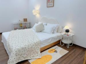 Căn hộ 2 phòng ngủ view biển ở trung tâm