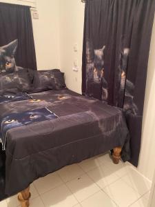 Multiple air condition Rooms in Port Morant St Thomas Jamaica