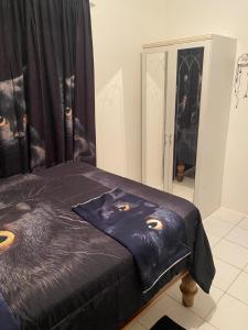 Multiple air condition Rooms in Port Morant St Thomas Jamaica