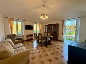 Appartamento Stazione - Robella