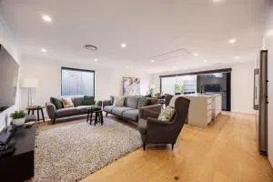 Bayside Spritz - Муреббін