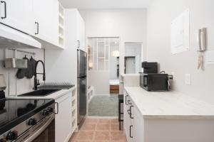 Stylish loft in heart of Plateau
