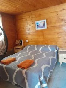 Cabaña Cachi - 卡奇