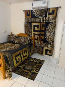 Multiple air condition Rooms in Port Morant St Thomas Jamaica