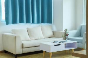 SkyView Apartment - Bui Vien Street, Downtown & SGs HEART