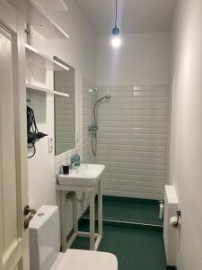Parkview Apartment 2nd