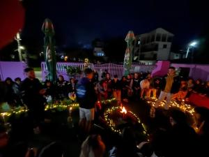 Casa Barbie Costinesti