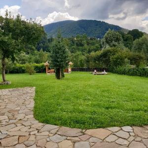 Casa Traditionala Klaus