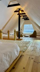 Casa Traditionala Klaus