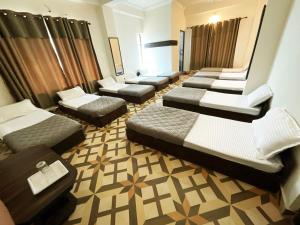 Aadarsha Inn Pvt Ltd