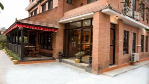 Hotel Yechu Comfort Heritage
