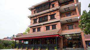 Hotel Yechu Comfort Heritage