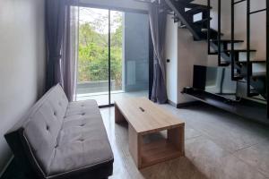 Duplex Naiharn UTL A123 - Perfect Stay near Beach