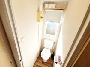 Traumhaftes Camping Urlaubshaus