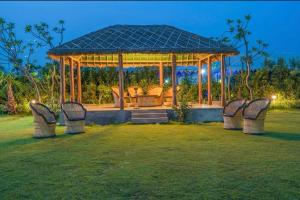 MST Farm And Resort