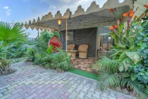 MST Farm And Resort