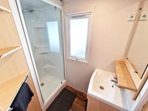 Traumhaftes Camping Urlaubshaus