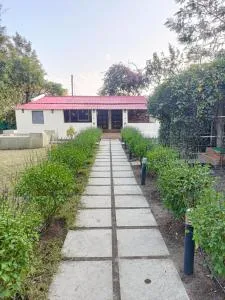 Umang home stay and farm - Mahirāvani