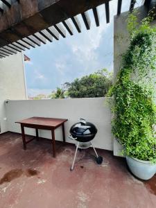 Uyana View