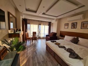 tourist hotel cairo downtown