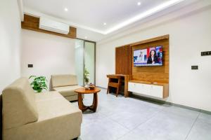 Seaking Suites