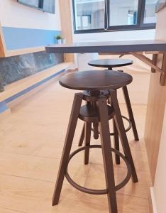 ATHENSIS Apartments in Central Athens