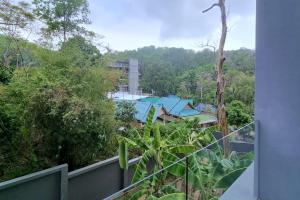 Duplex Naiharn UTL A124 - Perfect Stay near Beach