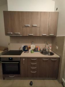 Cozy 2-Bedroom Apartment