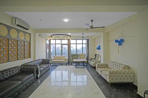 Hotel O Heart Beat Hotel